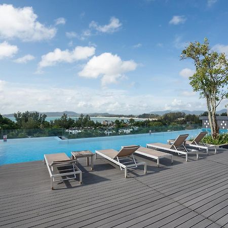 Aristo 2 Apartments By Beringela Surin Beach  Buitenkant foto