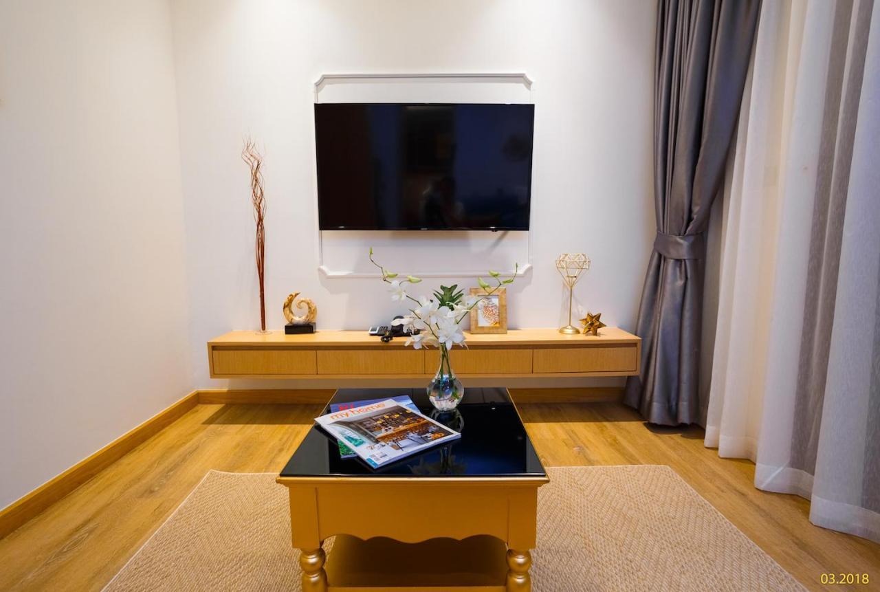 Aristo 2 Apartments By Beringela Surin Beach  Buitenkant foto