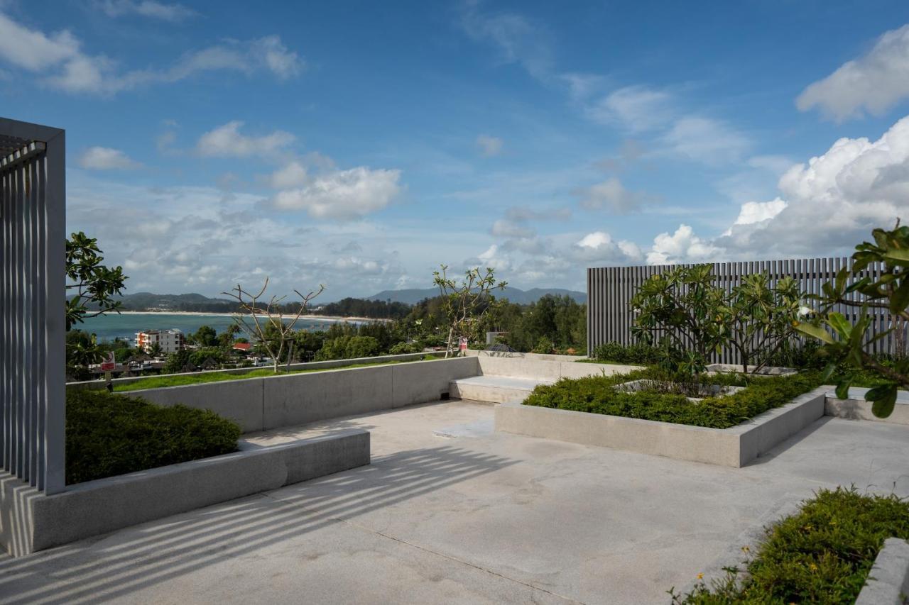 Aristo 2 Apartments By Beringela Surin Beach  Buitenkant foto