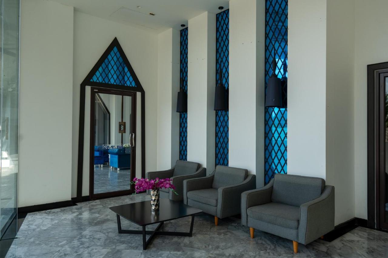Aristo 2 Apartments By Beringela Surin Beach  Buitenkant foto