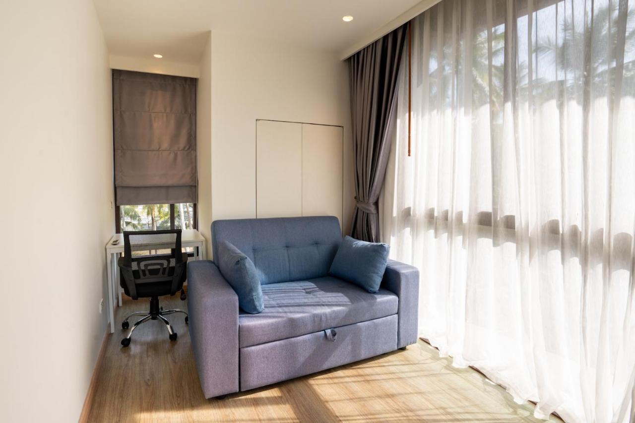 Aristo 2 Apartments By Beringela Surin Beach  Buitenkant foto
